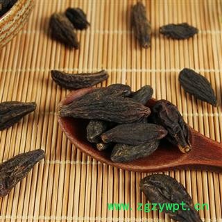西藏西青果藏青果 清咽 利喉 橄榄果  中药材咽喉图3