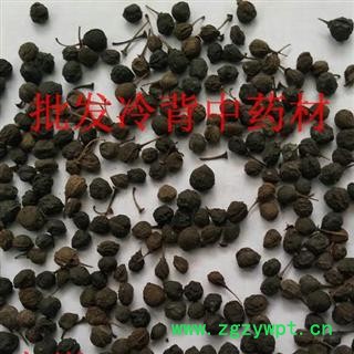 中药材 鼠李子 老鸹眼 皂李 山李子 鼠李图2