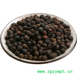 新货山胡椒 荜澄茄 干木姜子山苍子图4
