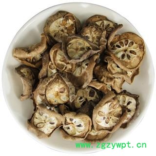 预知子 八月扎 八月札 八月瓜 中药材图4