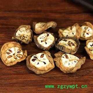 预知子 八月扎 八月札 八月瓜 中药材图3