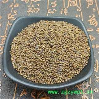 沙苑子沙苑蒺藜子 潼蒺藜 沙蒺藜图2