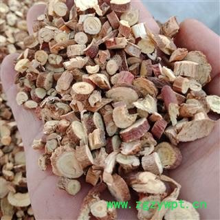 丽丽药业 甘草片统货 中药材批发 正品保证实图拍照7天无理由退货退款图2