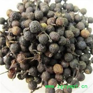 荜澄茄 荜澄茄统货 产地 四川省图2