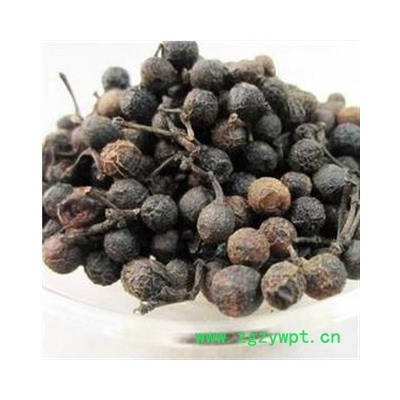 荜澄茄 荜澄茄统货 产地 四川省