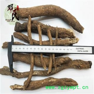 【满包邮】川木香 木香统个 高含量 优选品质 产地直供 邓氏中药批发图4