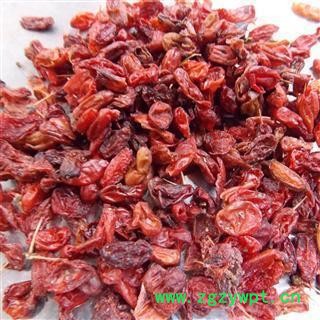 新货山茱萸统货  枣皮 质量好 价格低 产地 河南省图2