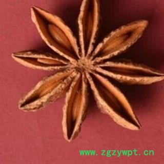 精品选装一级八角茴香 大茴香 规格齐全   产地 广西壮族自治区图2