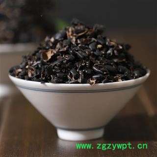 九盛堂中药材 穞豆衣 黑豆衣 黑豆皮图4