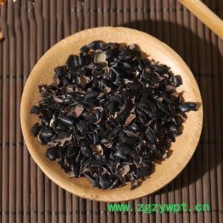 九盛堂中药材 穞豆衣 黑豆衣 黑豆皮图2
