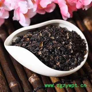 九盛堂中药材 穞豆衣 黑豆衣 黑豆皮图3