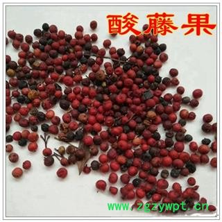 中药材酸藤果 酸强子 酸藤头 咸酸果 酸藤子 信筒子图3