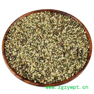 中药材 去壳 火麻仁 火麻肉 火麻子茶 散装新货图4