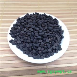 黑丑中药材黑牵牛 牵牛 牵牛子图2