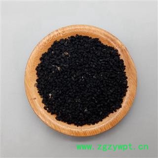 九盛堂中药材 黑草种子 黑种草籽 黑种草子 黑草种子图3