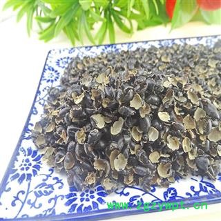 黑豆衣  中药材 黑豆皮 乌豆衣 料豆衣图4