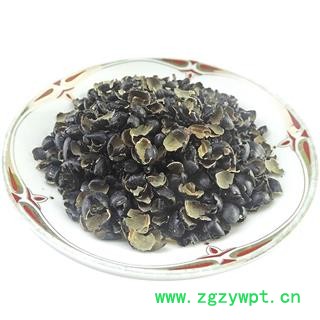 黑豆衣  中药材 黑豆皮 乌豆衣 料豆衣图3