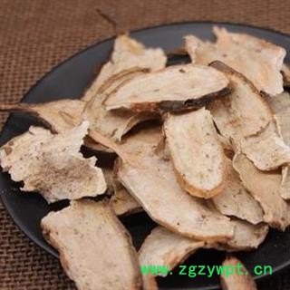 白蔹 500克 别明 山地瓜 野红薯 山葡萄秧 白根 五爪藤  华安堂图2