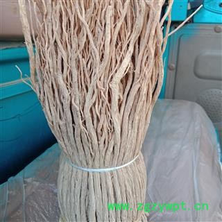 党参个大条精品选货正品保证实图拍照 中药材批发 丽丽药业图3