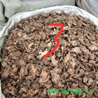 羌活 野生羌活 四川野生羌活蒿统货正品保证质量7天无理由退货退款 安品堂图4