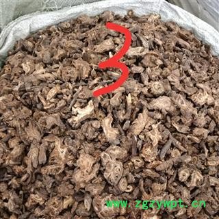 羌活 野生羌活 四川野生羌活蒿统货正品保证质量7天无理由退货退款 安品堂图2