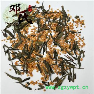 【满包邮】玄米茶 选货 优选品质 产地直供 邓氏中药批发图4