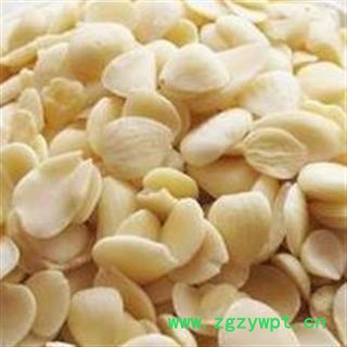 去皮生苦杏仁选货 质量好 价格低 产地直销  产地 山西省图2