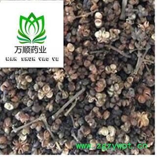 吴茱萸 吴茱萸大花选货 质量好 价格低 产地 江西省