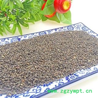 冬葵子 中药材 冬葵实冬葵籽 葵菜子茼麻子东葵子图2