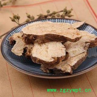 白术片大片精品选货正品保证质量7天无理由退货退款 中药材批发  安品堂图3