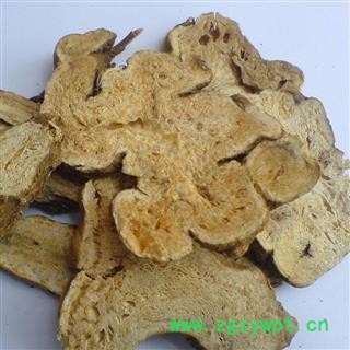 白术片大片精品选货正品保证质量7天无理由退货退款 中药材批发  安品堂图4