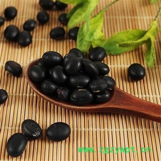 绿心黑豆农家自产豆浆小粒备孕非转基因绿芯杂粮图3