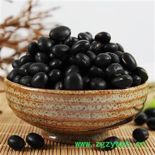 绿心黑豆农家自产豆浆小粒备孕非转基因绿芯杂粮图2