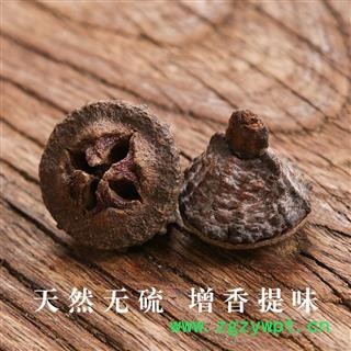 一口钟香料调料 一口钟香辛料卤料 一口盅中药材新货图3