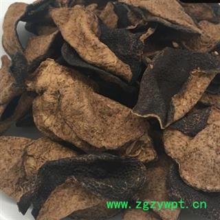 圣草康园新宝堂正宗新会陈皮 广东江门特产陈皮干十年新会陈皮图2