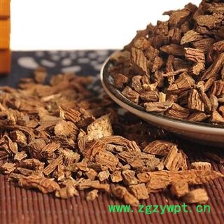 续断 川续断大统货正品保证质量7天无理由退货退款 中药材批发 丽丽药业图2