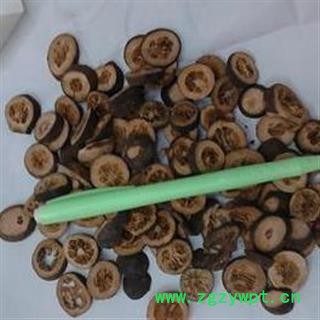 枳实 江西湖南枳实片 产地 湖南省图2