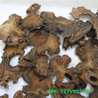 炒狗脊 统货正品保证质量7天无理由退货退款 安品堂图3