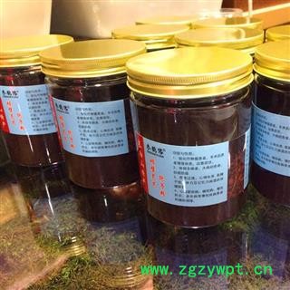 灵芝破壁孢子粉破壁率高于98%高纯度灵芝孢子粉150克净重图3