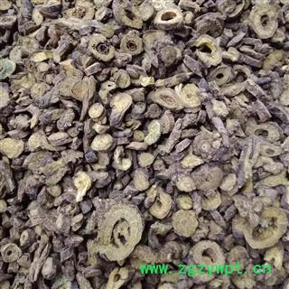 黄芩大统货 正品保证质量7天无理由退货退款 安品堂图4