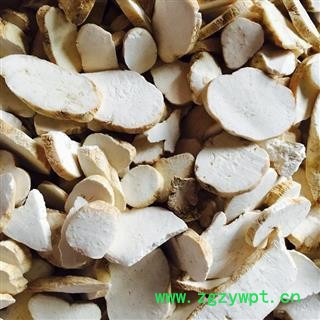 天花粉 瓜蒌根 正品保证质量7天无理由退货退款 华安堂图2