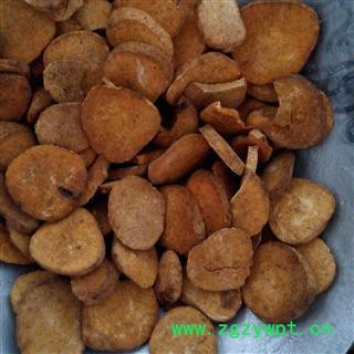 炒泽泻 统货正品保证质量7天无理由退货退款 安品堂图4