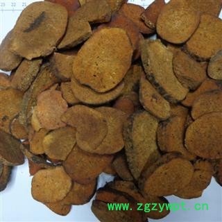 炒泽泻 统货正品保证质量7天无理由退货退款 安品堂图2