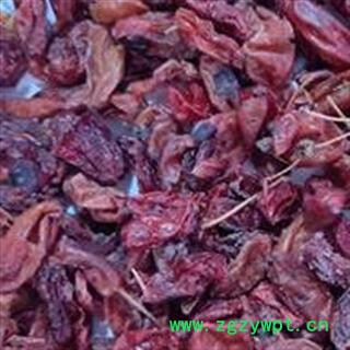 圣草康园山萸肉山茱萸山芋肉 肉枣 鸡足 药枣 天木籽 实枣儿 枣皮图2