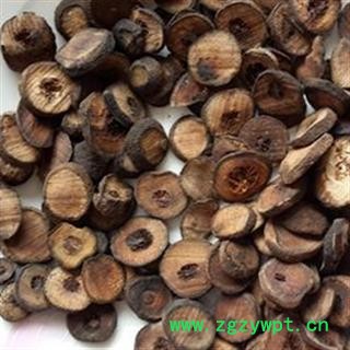 枳实 江西湖南枳实片 产地 江西省图2