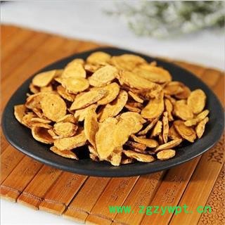 灸黄芪 炒黄芪 正品保证质量7天无理由退货退款 华安堂图2