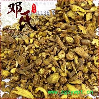 黄芩大统货1公斤起批散装批发产地直供邓氏中药材批发图4