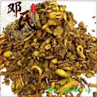 黄芩大统货1公斤起批散装批发产地直供邓氏中药材批发图3