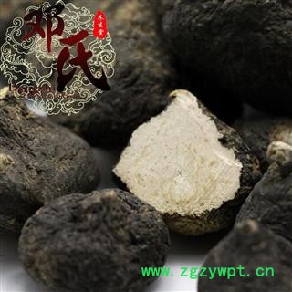【满包邮】玛咖 秘鲁黑玛卡个子 一级 产地 海外 邓氏中药行图3