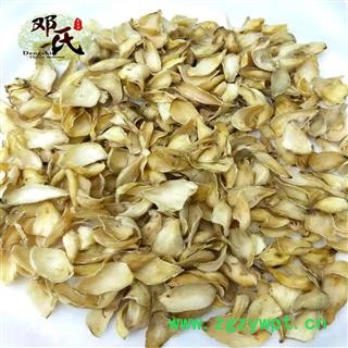 【满包邮】百合 无硫小选 湖南产地直销图3